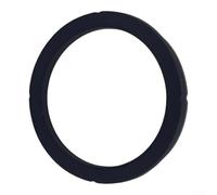 MoSundi for Heat Resistant Head Seal Ring for La Spaziale S1 Vivaldi for mini 64mm x 52mm x 6.4mm Silicone Coffee Maker Part Repair Kit for Durable(1pcs)