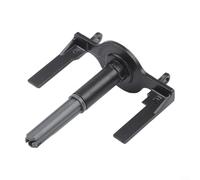 MoSundi For Roborock for P20 Pro/Ultra G20s Ultra Assembly Main Brush Holder, Replacement Part for Vacuum Cleaner Roller Brush Holder Quiet Working Noise(1 pair)