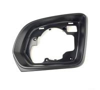 MoSundi Front left Mirror Frame for Mercedes For Vito W447 2016 23, OEM A4478101500, Made from ABS Material Offering Long lasting Durability