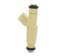MoSundi Fuel Injector, OEM 0280155861 for FORD Explorer 5.0L for MERCURY Cougar for MAZDA MPV 2.5L