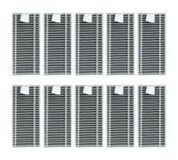 MoSundi HEPA Replacement Filter Compatible for Ecovacs For Deebot X9 Pro for Omni X9 PRo Cordless Vacuum Cleaner, Washable and Reusable Filters(10PACK)