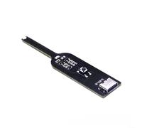 MoSundi Inductor-Specific Tester For PCB-Level Inductance Measurement And Electromagnetic Induction Validation On Motherboards