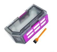 MoSundi Large Capacity Dust Box for Eureka J15 Ultra 2 Pieces