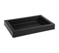 MoSundi Low Profile Drip Tray Set, Low Profile Thin Drip Tray 6 9 12 OPV Spring Kit for Gaggia Classic Pro Espresso Coffee Machine Parts (2-piece set)