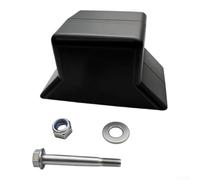 MoSundi Marine Grade Rubber Stopper 3 Inch for Hull Protection