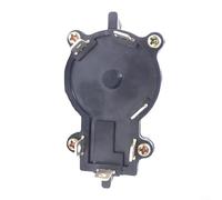 MoSundi Marine Outboard Speed Switch for Haibo Single Cylinder ET44L 55L 65L, 5 Forward 2 Reverse Gears, Saltwater Resistant Control