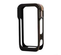 MoSundi Metal Camera Cage for Insta360 X6 Lightweight Protection