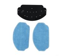 MoSundi Mop Bracket for Kabum Smart 100 Robot Vacuum(B)