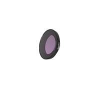 MoSundi ND/CPL/UV Polarizer Filter Kit with ND8/16/32/64 for Insta360 GO Ultra, Multi-Coated HD Optical Glass, 23x23x5mm, Black ND32