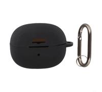 MoSundi Portable Case for SHOKZ OpenDots ONE Pocket Friendly(Black) | Shock-absorbing silicone, drop protection, scratch resistant, sl it, long-lasting durability