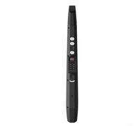 MoSundi Portable Electronic Blowpipe Synthesizer, 12 Built-in Voices like Tenor Sax and Clarinet, Chromatic and Vibrato Effects, Compatible, Long Battery Life,for Musicians, Black