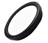 MoSundi Premium Washable Filter for Vytronix NIBC22 Cordless Vacuum, Reusable Dust Catcher Part GSL001, Reduces Fine Dust for Cleaner Air(1 PACK)