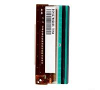 MoSundi Printhead for Primacy Zenius Dualys 3 S10084 Pebble4 - Essential Printer Accessories High Definition Imaging Reliable Performance Membership Cards Office Use Standard Specs
