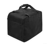 MoSundi Protective Cover for Logitech G29 Gaming Gear Nylon Wrap Moisture Shield Carry Bag Black 42x32x35cm