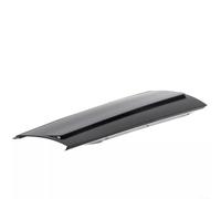 MoSundi Rear Right D Pillar Cover ABS Black for Ford Explorer 2016 to 2019 OEM Fb5Z78290A60Aa Replacement Exterior Trim