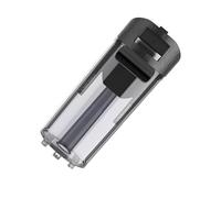 MoSundi Replacement Dirty Water Tank for Tineco Floor ONE S7 Pro Wet Dry Vacuum, 1-Pack, Black, PE Plastic, Compatible with S7 Pro Series