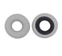 MoSundi Replacement Ear Pads for Sony WH-CH520 Durable Foam(Gray)