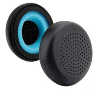 MoSundi Replacement Earpads for Plantronics for blackwire C510 C520 C710 C720 Soft Protein Cushions Noise Isolation Foam Office Headset Parts 58mm(A)