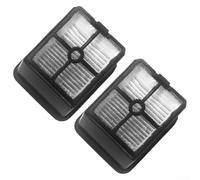 MoSundi Replacement Filter Compatible with For Bissell For CrossWave HF3 Cordless Vacuum Cleaner, Effective on Hard Floors and Pet Hair Removal