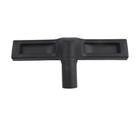MoSundi Replacement Kit 32mm Horsehair Floor Brush with 360° Swivel Wheels Compatible for Hoover Eureka Royal Dirt Devil
