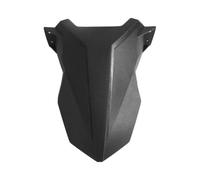 MoSundi Replacement Mudguard for Kukirin G3 for Pro Electric Scooter, Strong ABS Front Rear for Fender Kit, Anti-Aging Splash Protector