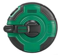 MoSundi Retractable Fiberglass Tape 30m Quick Rewind Handle(20M)