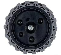 MoSundi Rubber Drive Wheel Replacement for Ecovacs T-Series(One)