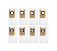 MoSundi Self-Empty Station Dust Bags for Eufy S1 Pro(A)