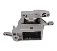 MoSundi Silver Right Engine Mount Compatible with for ATLAS 2018-2023 Teramont 2018-2021 for ATLAS Cross Sport 2020-2023 Replacement 3QF199262G