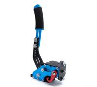 MoSundi Sim Racing Handbrake for PC Logitech G29 G27 G25(Blue)