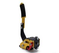 MoSundi Sim Racing Handbrake for PC Logitech G29 G27 G25(Golden)