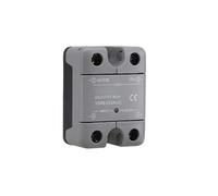 MoSundi Solid-State Relay VSR8 DC Controlled AC DA 4000VACrms Dielectric Withstand Voltage Zero-Crossing Switch IP20 Rated for Industrial Heating Lighting Home Appliances
