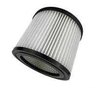 MoSundi Spare Filters, Vacuum Cleaner Filter Spares Parts Replacements Washable Reusable Filters For DEWALT 4-5 Gallon Shop Vacuum