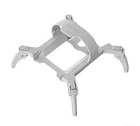 MoSundi Stable Takeoff Landing Skids for Mini 3 Pro Protection(gray)