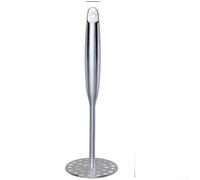 MoSundi Stainless Steel Potato Masher Fine Mesh Smooth Puree