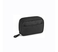 MoSundi Storage Case for ChillPill FA02X Fan - Portable Carrying Pouch for Cooling Device & Cables - Water Resistant 16x5x11cm