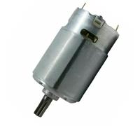 MoSundi Sustainable Power Solution Replacement Motors Designed Specifically for the Popular TD090 Series of Robotic Vacuums