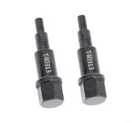 MoSundi T40313 Camshaft Timing Socket Positioning Pin Tool for A6 A7 Sportback 3.0L V6 Diesel Engines 2011 for onwards Alloy Steel Construction