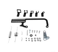 MoSundi Throttle Cable Mount Kit 304147 for 700R4 Trans