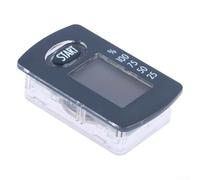 MoSundi Touch Top Bin Lid Timer for Water Jug Maintenance