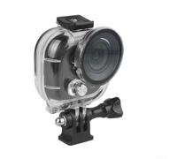 MoSundi Underwater Camera Case 50m for Diving Snorkeling