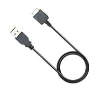 MoSundi USB Data Cable 1.2m for Sony Walkman NW-A55/A56/A57/A35/A45/ZX300 Series, for NWZ and NW-S for Models