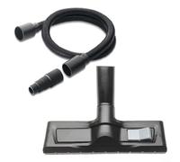 MoSundi Vacuum Cleaner Replacement Suction Nozzle Floor Tool Kit with Hose Adapter for Karcher WD3 WD4 WD5 WD6 MV2 for MV3 MV4 MV5 MV6 Series Dry Wet Pickup