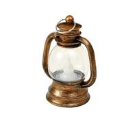 MoSundi Vintage LED FOR PONY Lamp Christmas Decoration Present Retro Bar Atmosphere