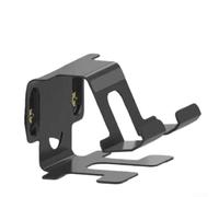 MoSundi Wall Mount Holder for ROG -X Gaming Console Stand Robust Metal Design Organised Gaming Setup Desk Clutter Reduction Quick Setup Included Hardware