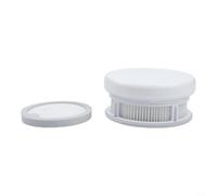 MoSundi Washable for Pre-Filter and Motor Filter Set for G20 Lite for Vacuum, Reusable High for Performance Dust Prevention Accessories, 2-Pack Kit