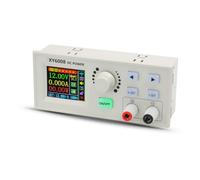 MoSundi XY6008 CNC Adjustable DC Regulated Power Supply 60V 8A 480W Step-Down Module with 18-Inch Color LCD Display and Remote Control