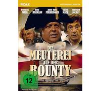 Moszkowicz, Imo - Die Meuterei auf der Bounty