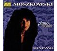 Moszkowski, M. - Piano Works