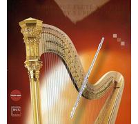 Moszynski Sikorzak-Olek: Harp - Moszynski Sikorzak-Olek: Harp - Works For Flute And Harp